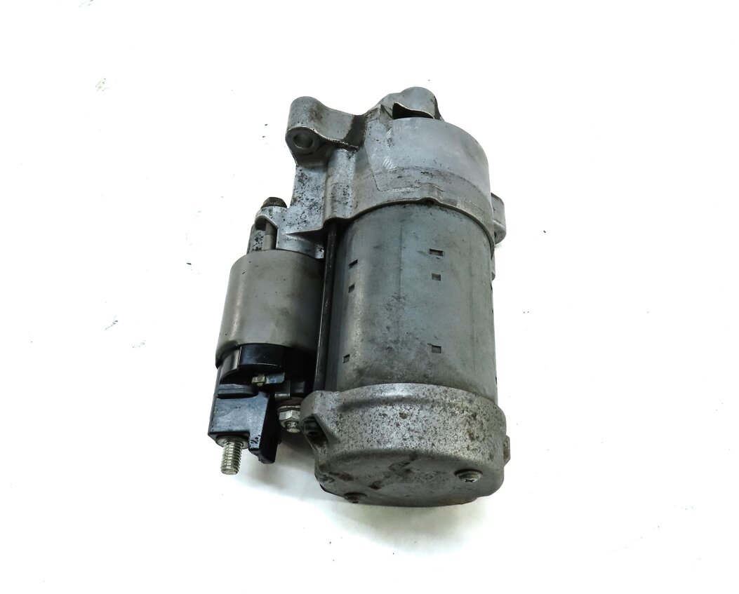 Thumbnail 3: 2014-2020 MINI COOPER CLUBMAN / BMW X1 X2 (F39 F48) 1.5L / 2.0L - STARTER MOTOR