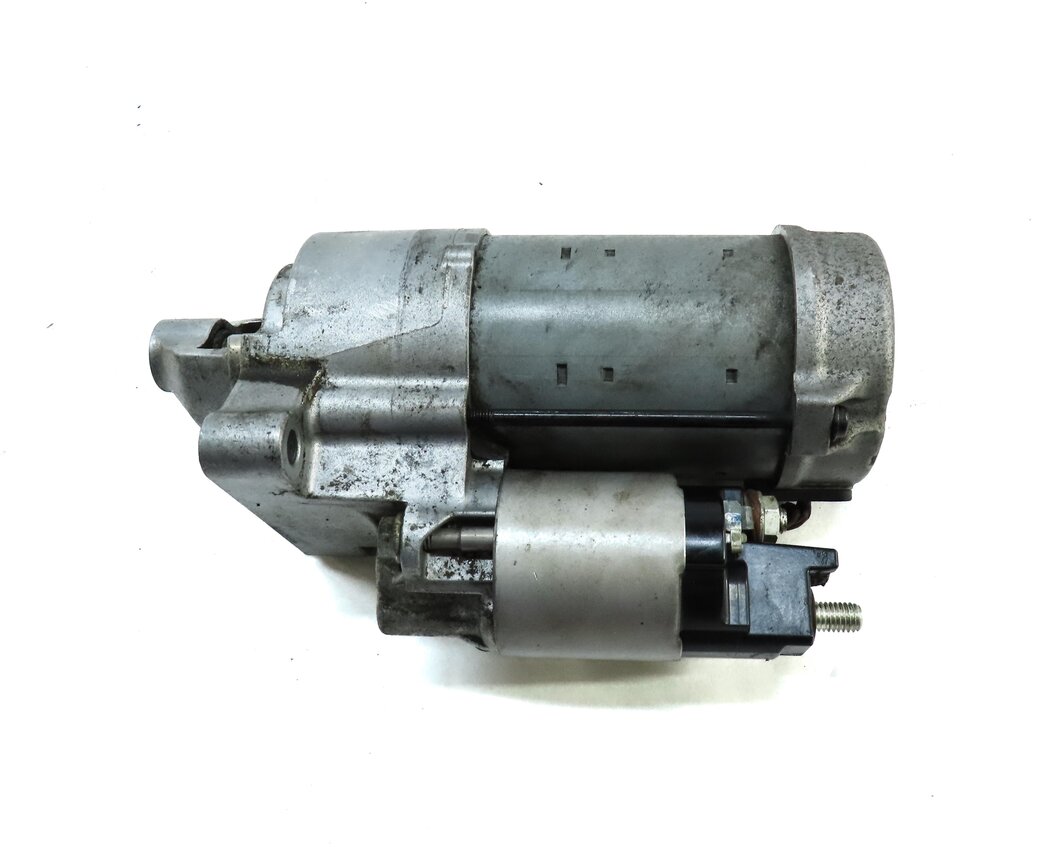 Thumbnail 4: 2014-2020 MINI COOPER CLUBMAN / BMW X1 X2 (F39 F48) 1.5L / 2.0L - STARTER MOTOR
