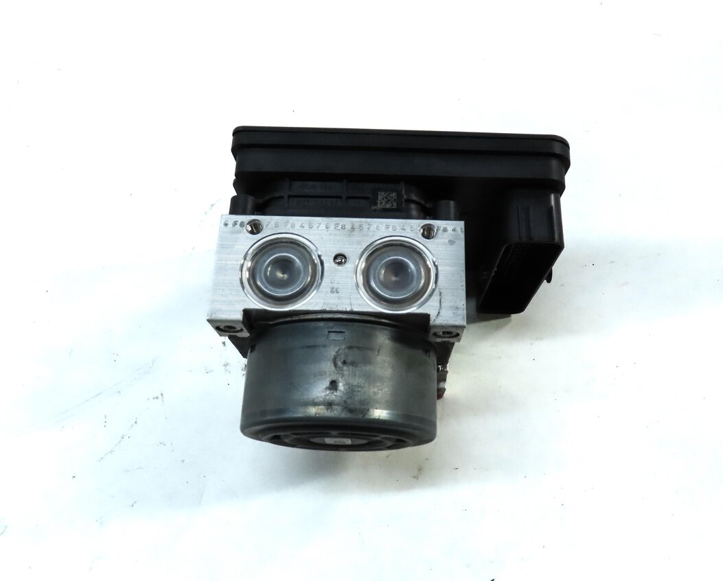 Thumbnail 3: 2016-2017 BMW X1 (F48) DSC ABS BRAKE PUMP w/ MODULE (w/o LANE DEPARTURE)