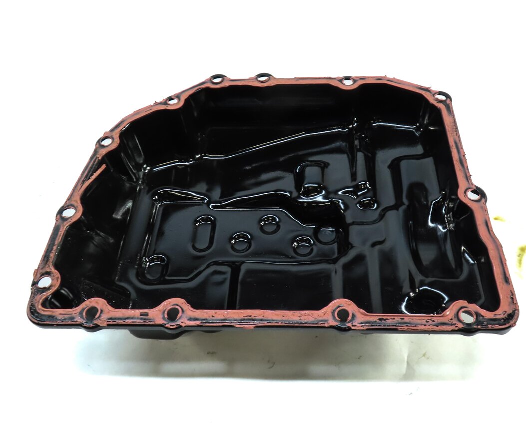 Thumbnail 4: 2016 BMW X1 (F48) 2.0L TURBO B46 ENGINE AUTO AUTOMATC TRANSMISSION OIL PAN