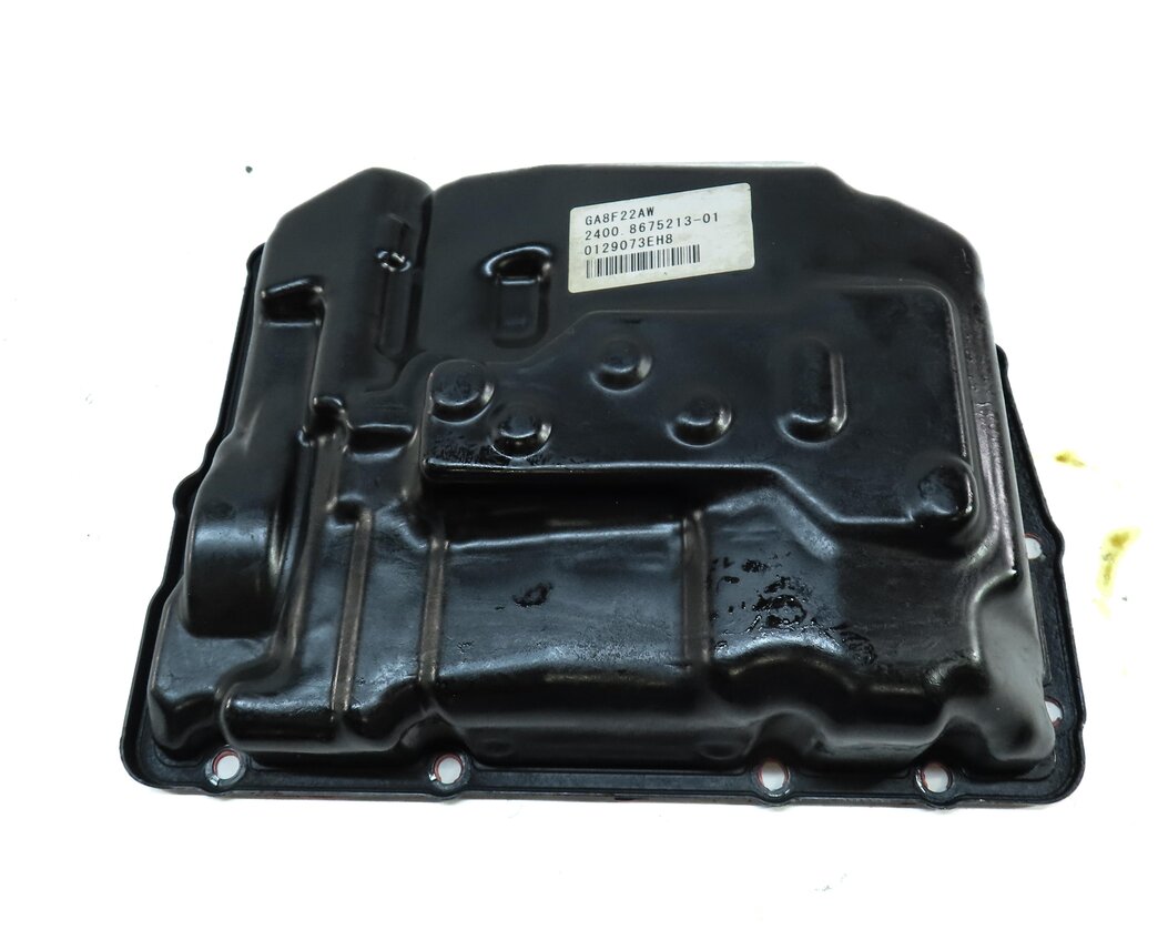 Thumbnail 5: 2016 BMW X1 (F48) 2.0L TURBO B46 ENGINE AUTO AUTOMATC TRANSMISSION OIL PAN