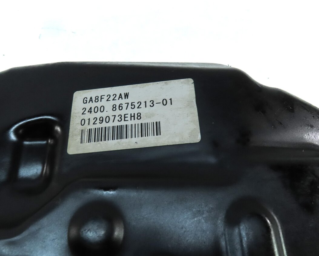 Thumbnail 6: 2016 BMW X1 (F48) 2.0L TURBO B46 ENGINE AUTO AUTOMATC TRANSMISSION OIL PAN