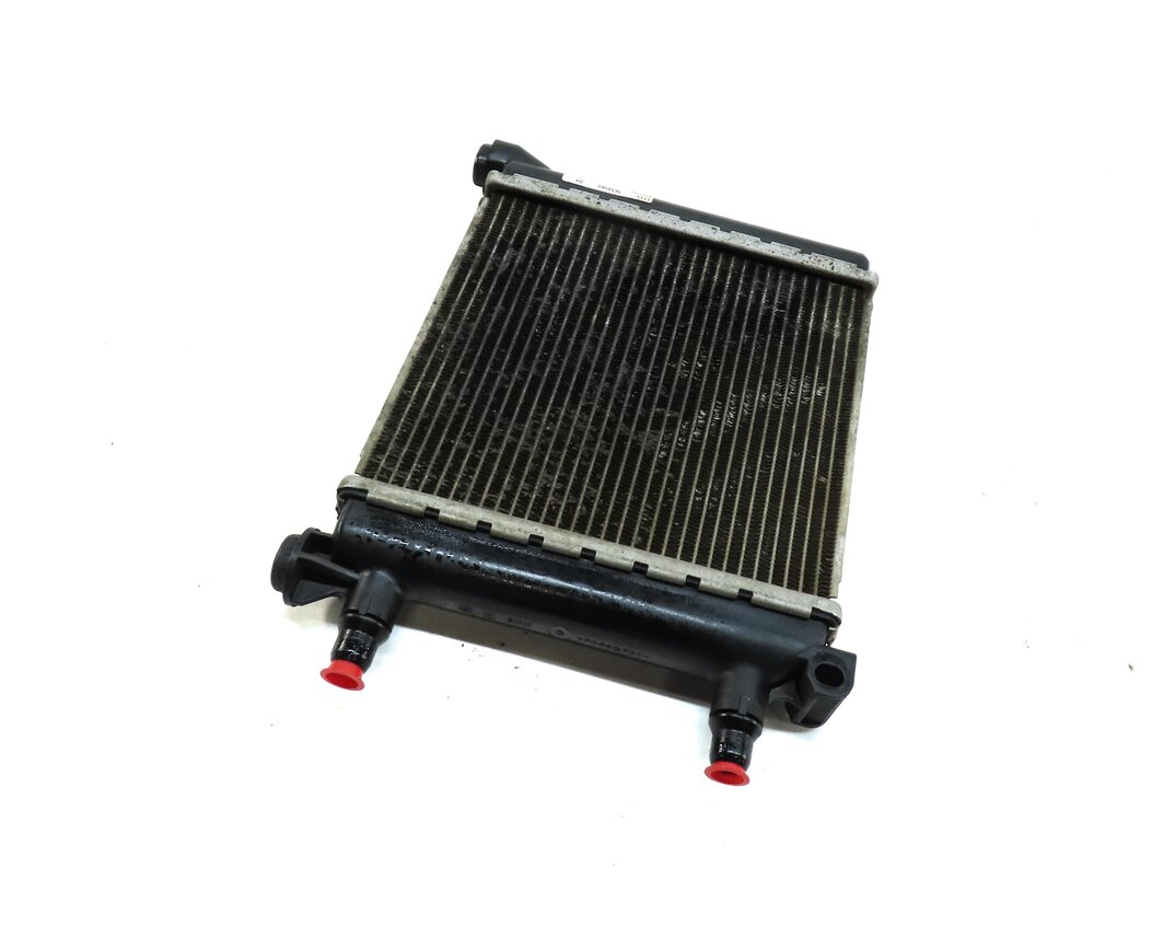 2016-2021 BMW 228i 235i X1 X2 (F22 F39 F48) AUXILIARY RADIATOR