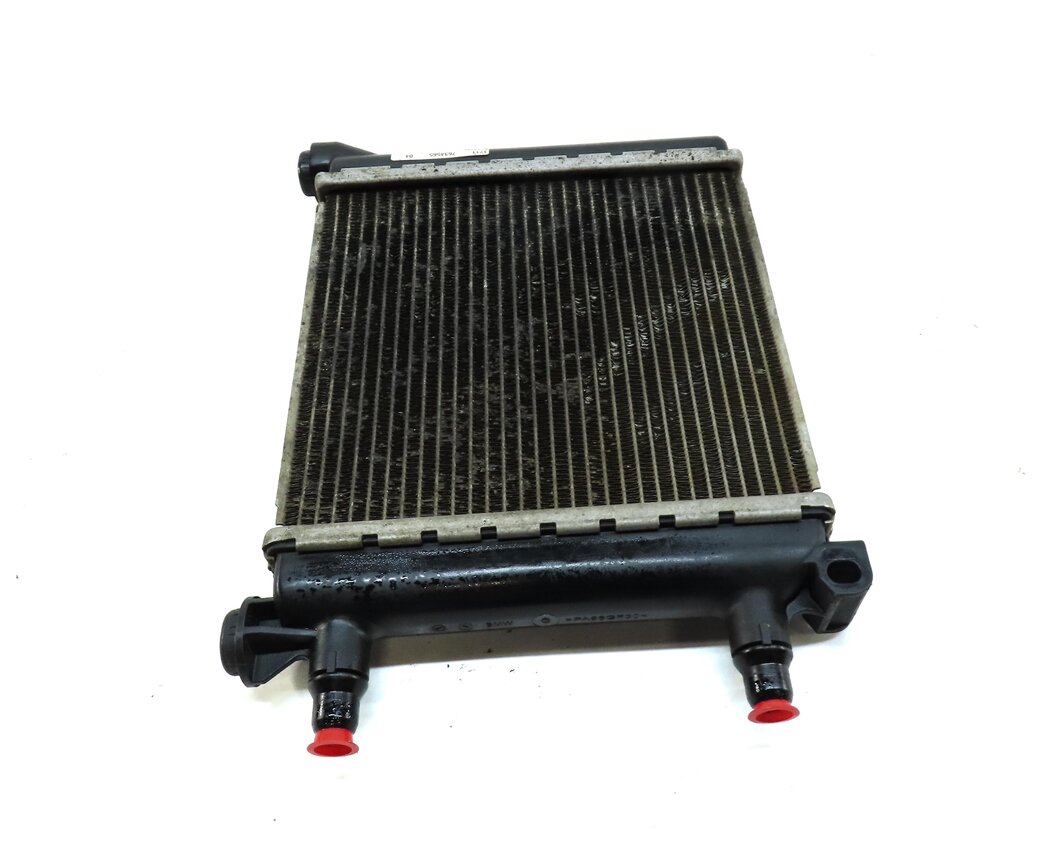 Thumbnail 2: 2016-2021 BMW 228i 235i X1 X2 (F22 F39 F48) AUXILIARY RADIATOR