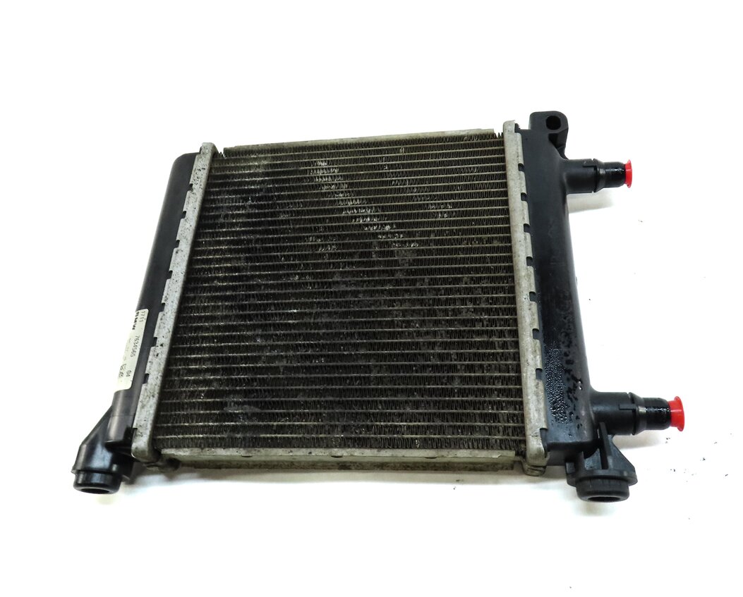 Thumbnail 3: 2016-2021 BMW 228i 235i X1 X2 (F22 F39 F48) AUXILIARY RADIATOR