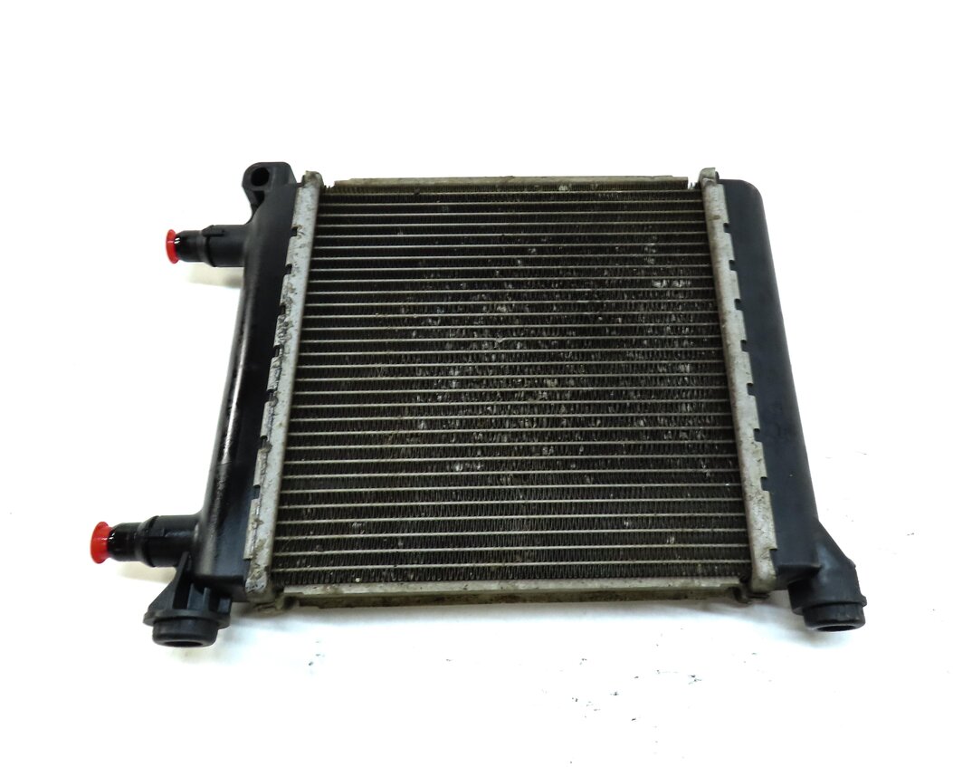 Thumbnail 5: 2016-2021 BMW 228i 235i X1 X2 (F22 F39 F48) AUXILIARY RADIATOR