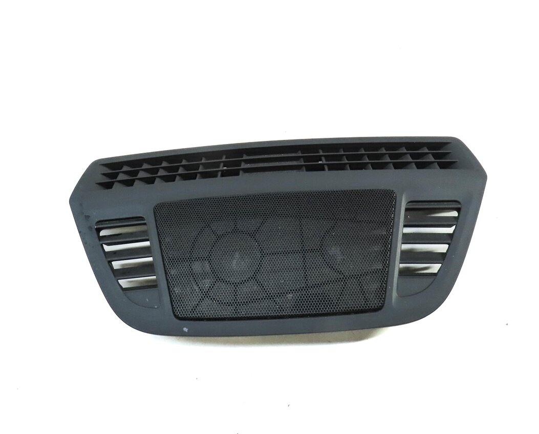 Thumbnail 2: 2016 BMW X1 (F48) FRONT CENTER DASH UPPER SPEAKER COVER GRILLE 51459292135