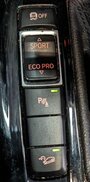 Thumbnail 2: 2016 BMW X1 (F48) TRACTION CONTROL SWITCH BUTTON PANEL 61319374834