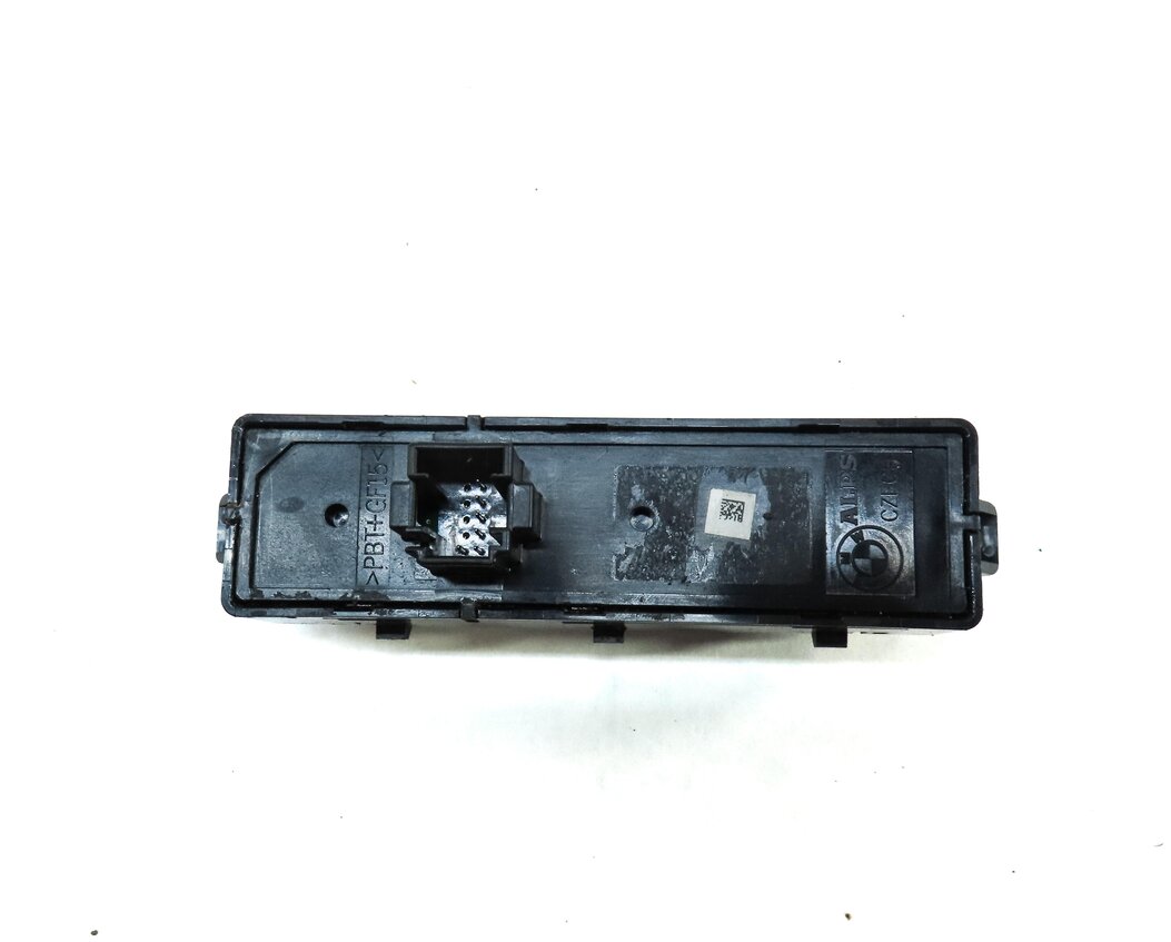 Thumbnail 6: 2016 BMW X1 (F48) TRACTION CONTROL SWITCH BUTTON PANEL 61319374834