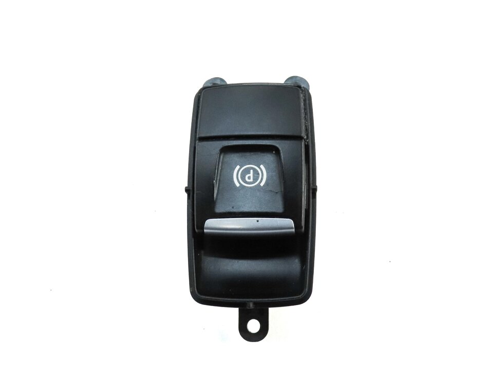 Thumbnail 5: 2016 BMW X1 (F48) EMERGENCY HILL PARKING E-BRAKE SWITCH 61319390836