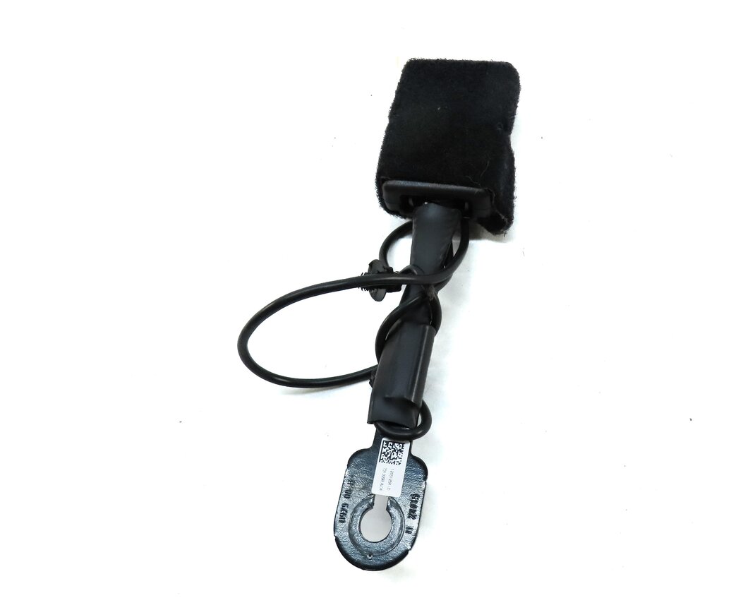 Thumbnail 3: 2014-2018 MINI COOPER / BMW X1 (F48) FRONT SEATBELT BUCKLE RECIEVER (FITS L & R)