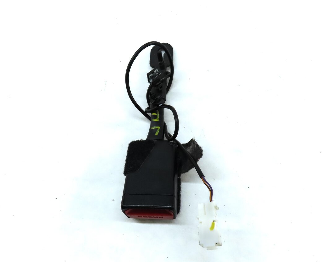 Thumbnail 4: 2014-2018 MINI COOPER / BMW X1 (F48) FRONT SEATBELT BUCKLE RECIEVER (FITS L & R)