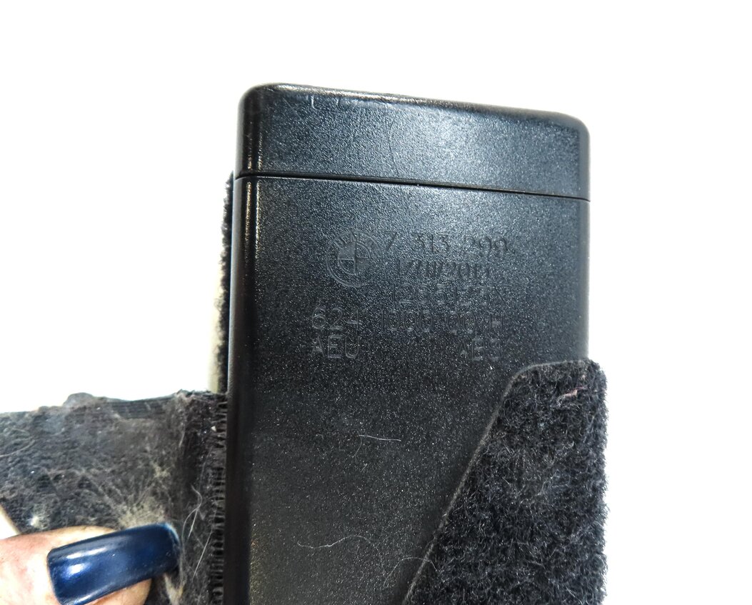 Thumbnail 5: 2014-2018 MINI COOPER / BMW X1 (F48) FRONT SEATBELT BUCKLE RECIEVER (FITS L & R)