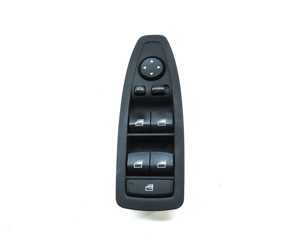 Thumbnail 2: 14-21 BMW X1 X5 X5M X6 X6M (F15 F16 F39 F48 F85 F86) DRIVER P-FOLD WINDOW SWITCH