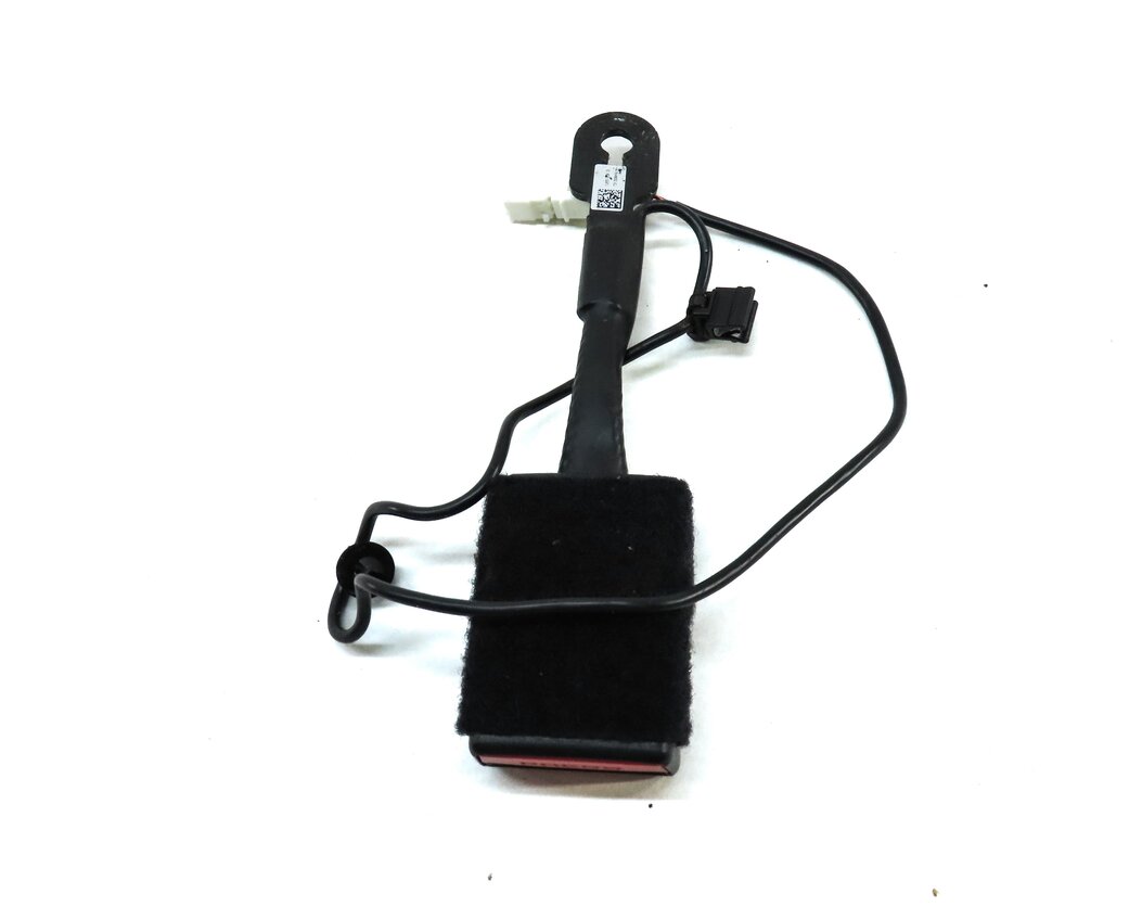 Thumbnail 2: 2014-2018 MINI COOPER / BMW X1 (F48) FRONT SEATBELT BUCKLE RECIEVER (FITS L & R)