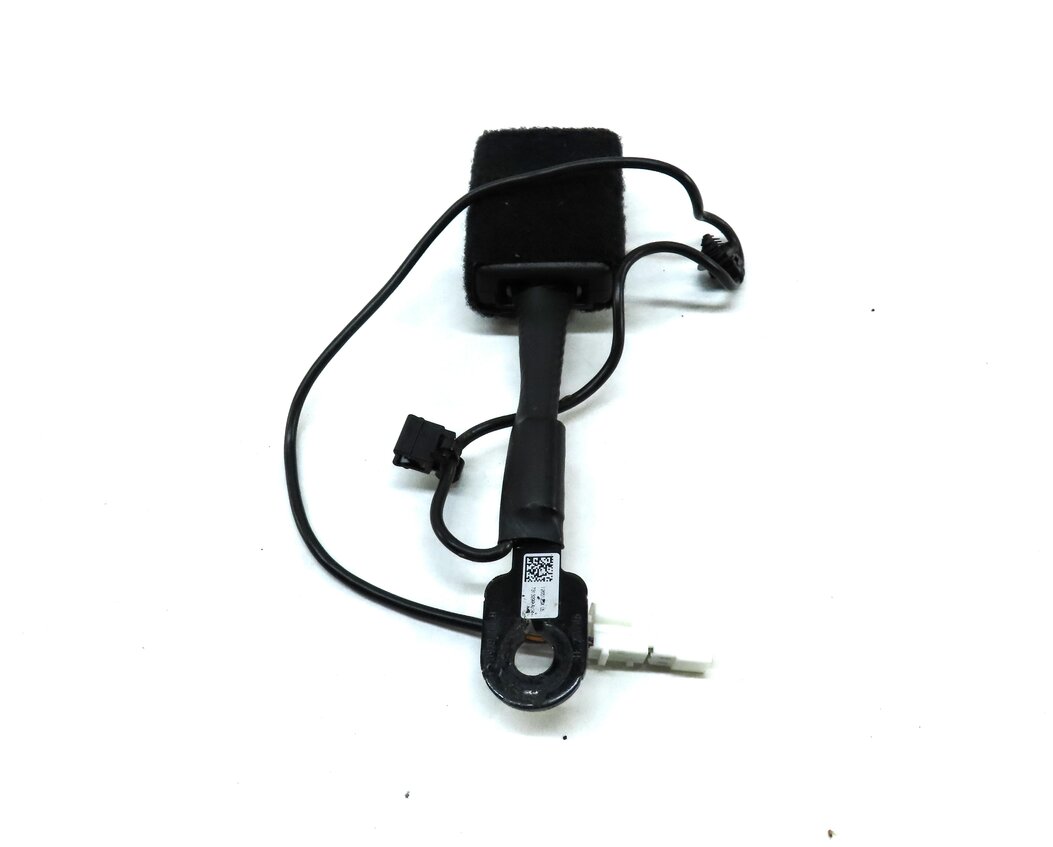 Thumbnail 3: 2014-2018 MINI COOPER / BMW X1 (F48) FRONT SEATBELT BUCKLE RECIEVER (FITS L & R)