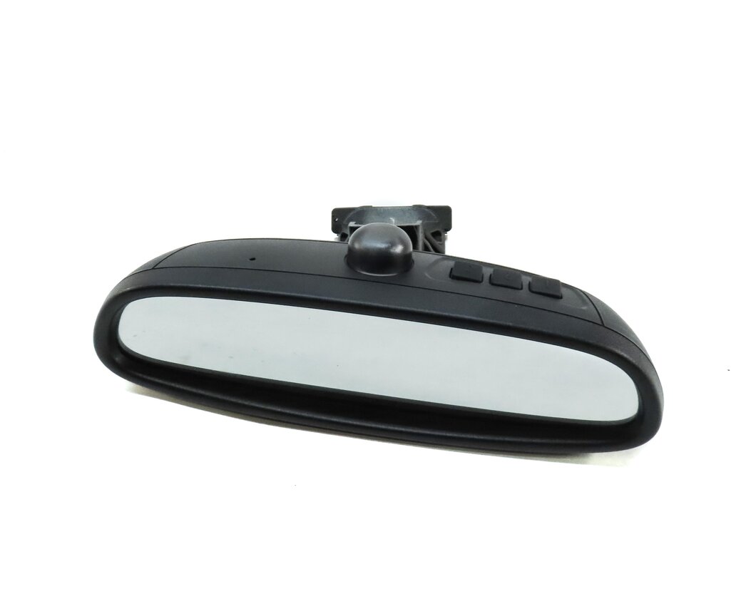 14-21 BMW 228i 230i 235i 240i M2 X1 X2 (F39 F48) AUTODIM COMPASS REARVIEW MIRROR