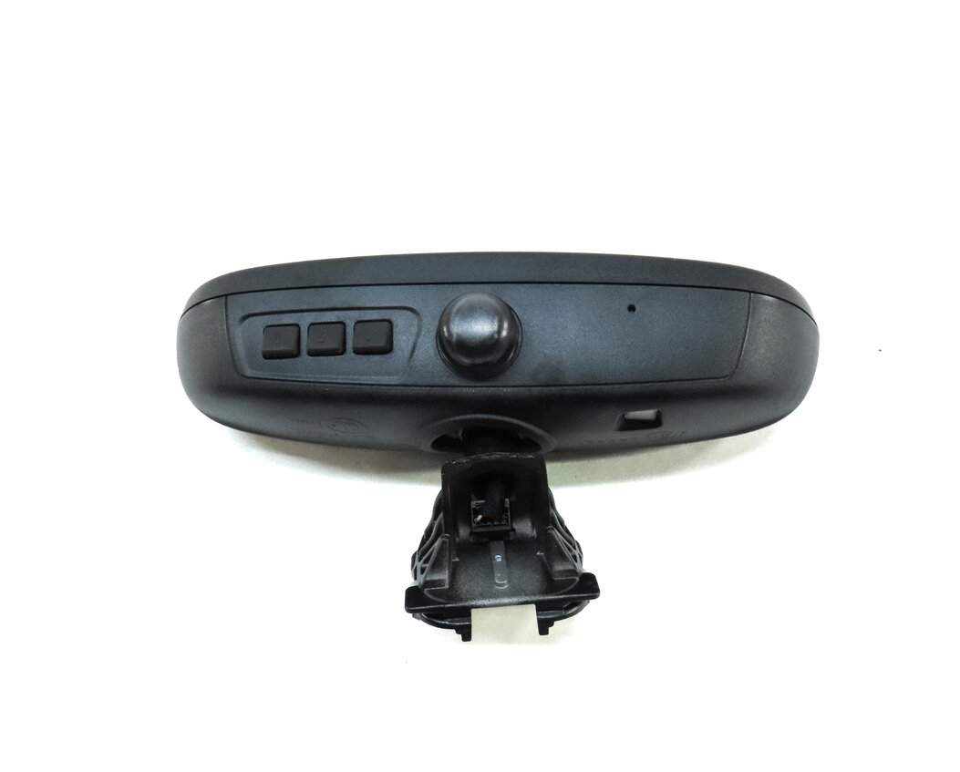 Thumbnail 4: 14-21 BMW 228i 230i 235i 240i M2 X1 X2 (F39 F48) AUTODIM COMPASS REARVIEW MIRROR