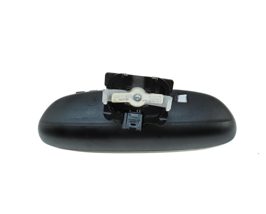 Thumbnail 5: 14-21 BMW 228i 230i 235i 240i M2 X1 X2 (F39 F48) AUTODIM COMPASS REARVIEW MIRROR