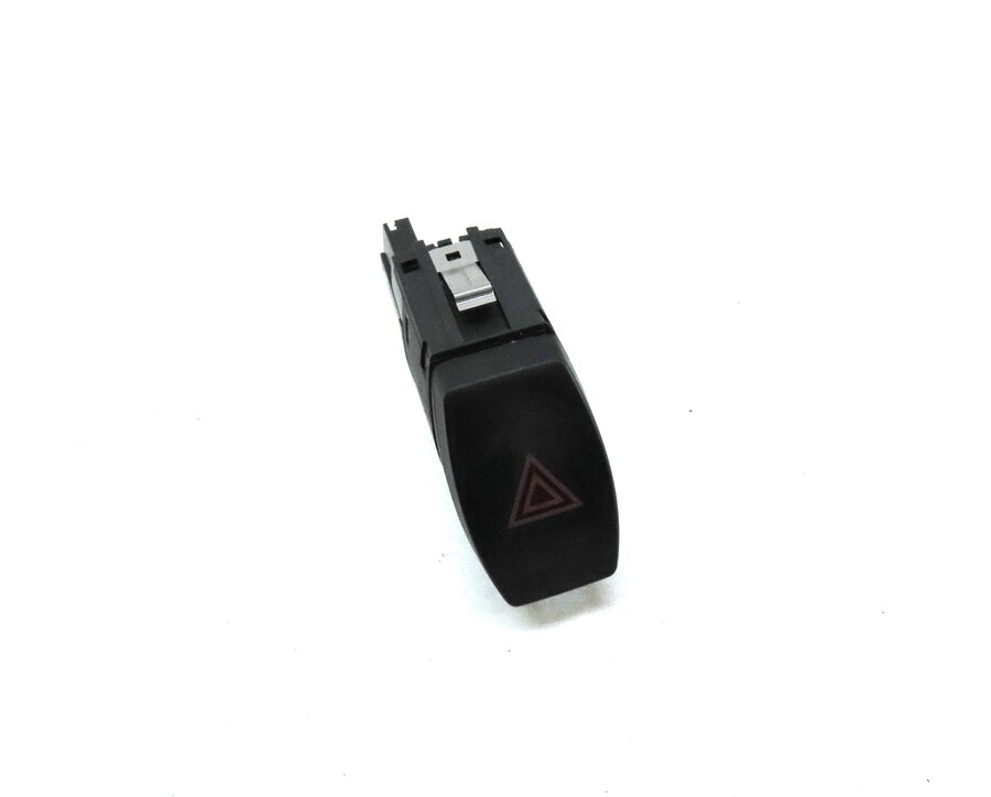 2016 BMW X1 (F48) FRONT DASH HAZARD SWITCH PUSH BUTTON 61319317218