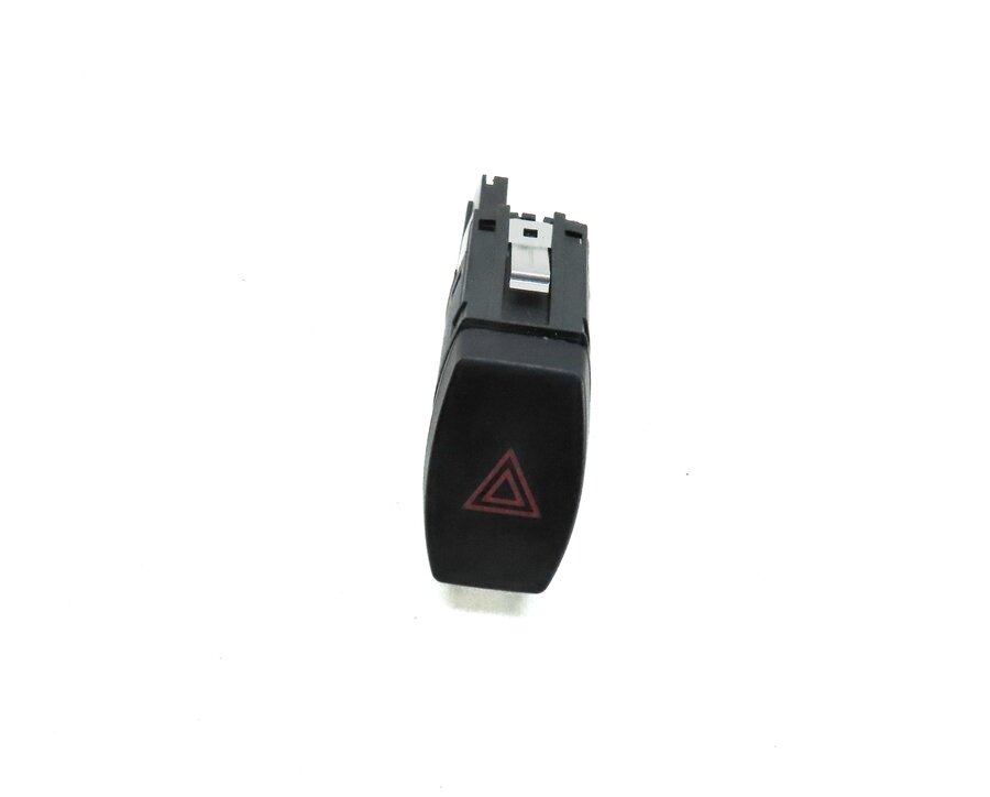 Thumbnail 2: 2016 BMW X1 (F48) FRONT DASH HAZARD SWITCH PUSH BUTTON 61319317218