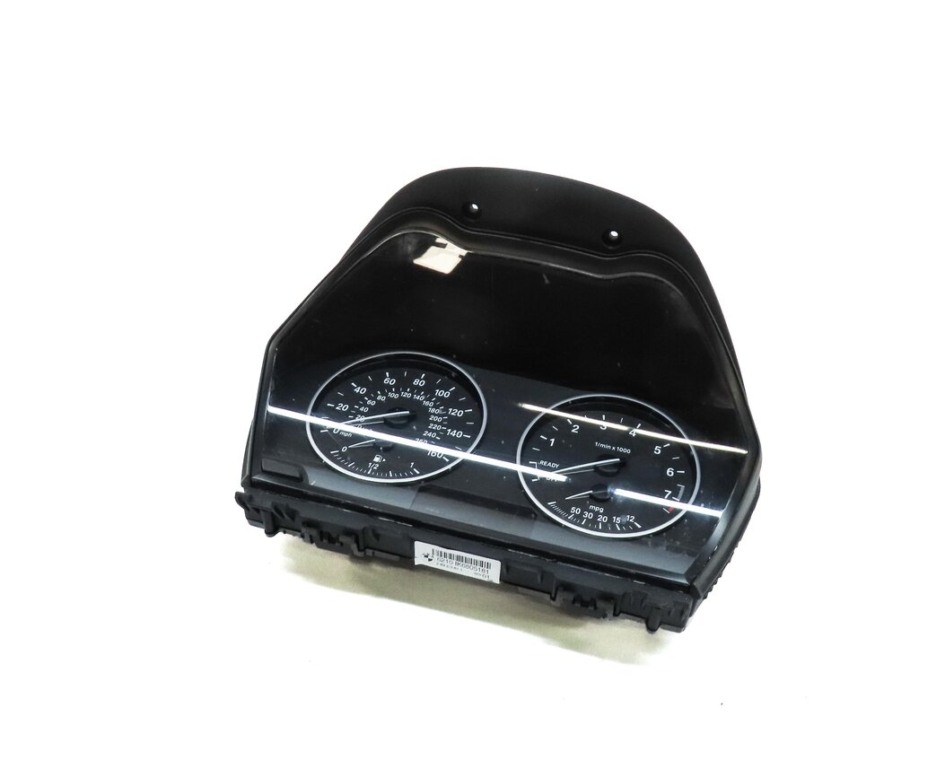Thumbnail 1: 2015-2017 BMW 228i X1 (F45 F48) SPEEDOMETER INSTRUMENT GAUGE CLUSTER (93k)