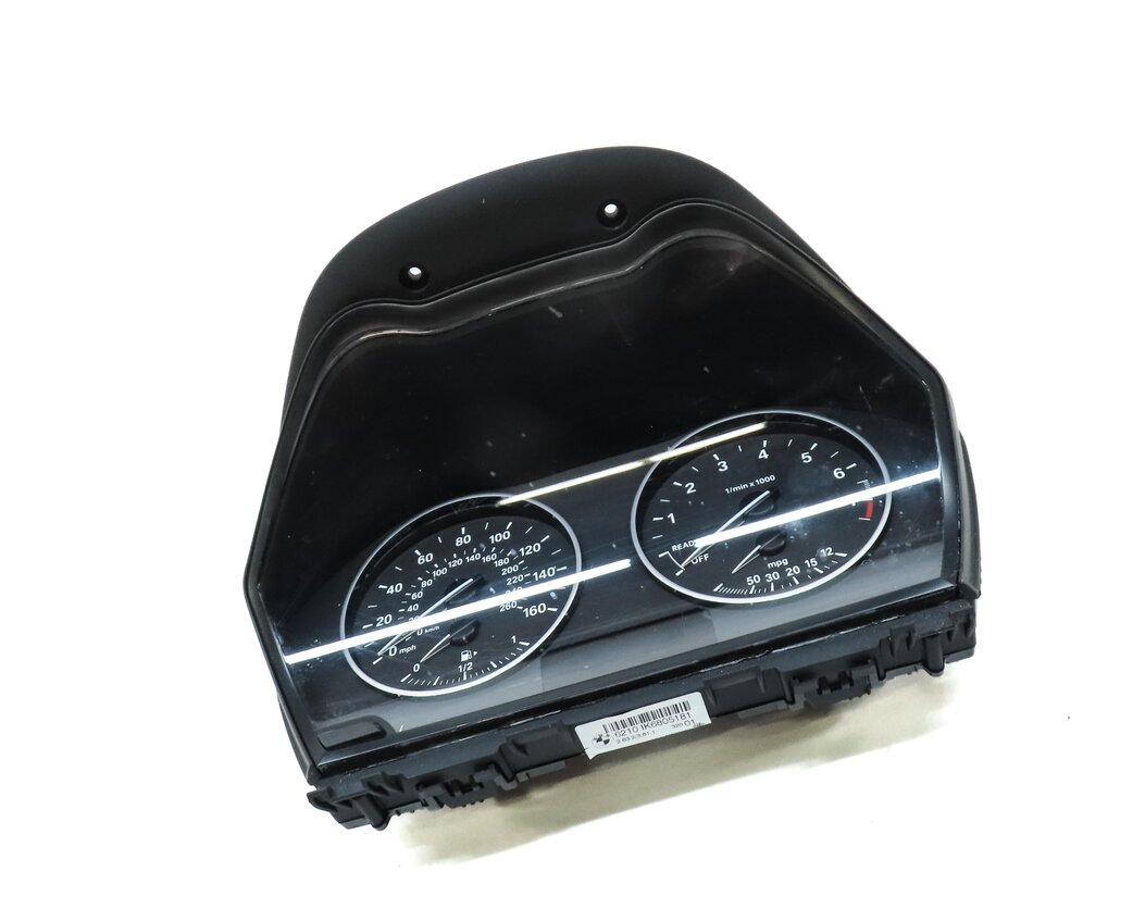 Thumbnail 4: 2015-2017 BMW 228i X1 (F45 F48) SPEEDOMETER INSTRUMENT GAUGE CLUSTER (93k)
