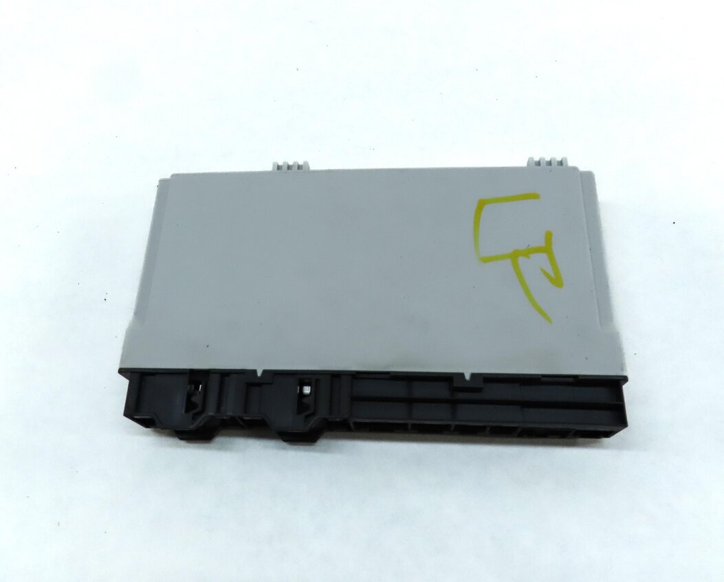 Thumbnail 5: 14-19 BMW 328i 330i 335i 428i 430i 440i M3 M4 X5 X6 - FRONT MEMORY SEAT MODULE