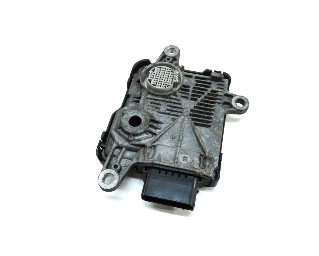 Thumbnail 1: 2016 BMW X1 (F48) 2.0L TURBO AUTO AUTOMATIC TRANSMISSION CONTROL MODULE