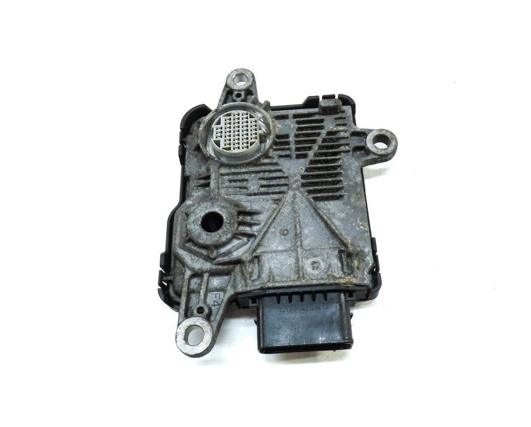 Thumbnail 2: 2016 BMW X1 (F48) 2.0L TURBO AUTO AUTOMATIC TRANSMISSION CONTROL MODULE