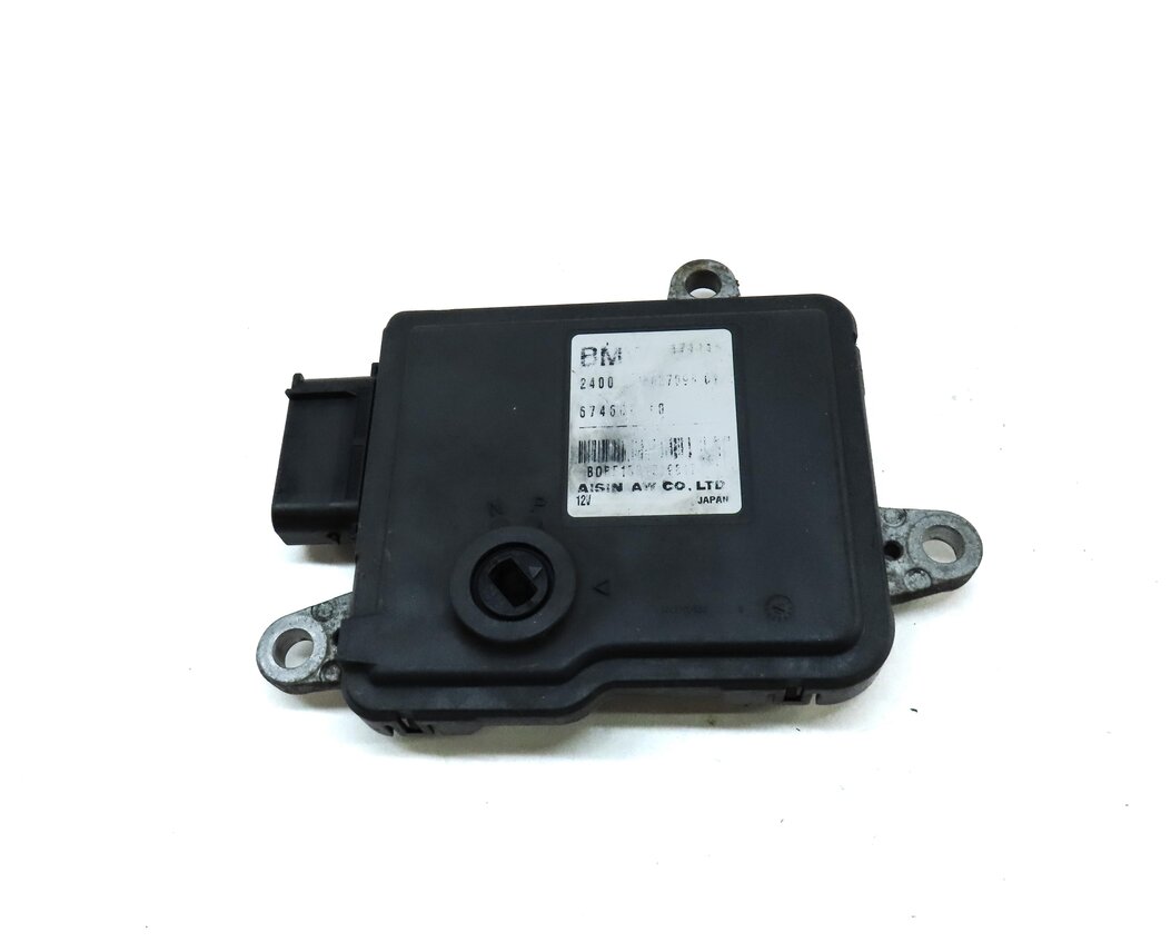 Thumbnail 3: 2016 BMW X1 (F48) 2.0L TURBO AUTO AUTOMATIC TRANSMISSION CONTROL MODULE