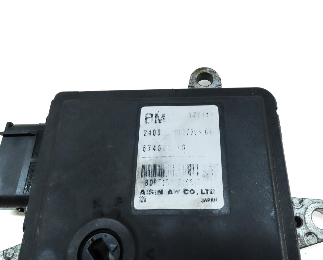 Thumbnail 4: 2016 BMW X1 (F48) 2.0L TURBO AUTO AUTOMATIC TRANSMISSION CONTROL MODULE