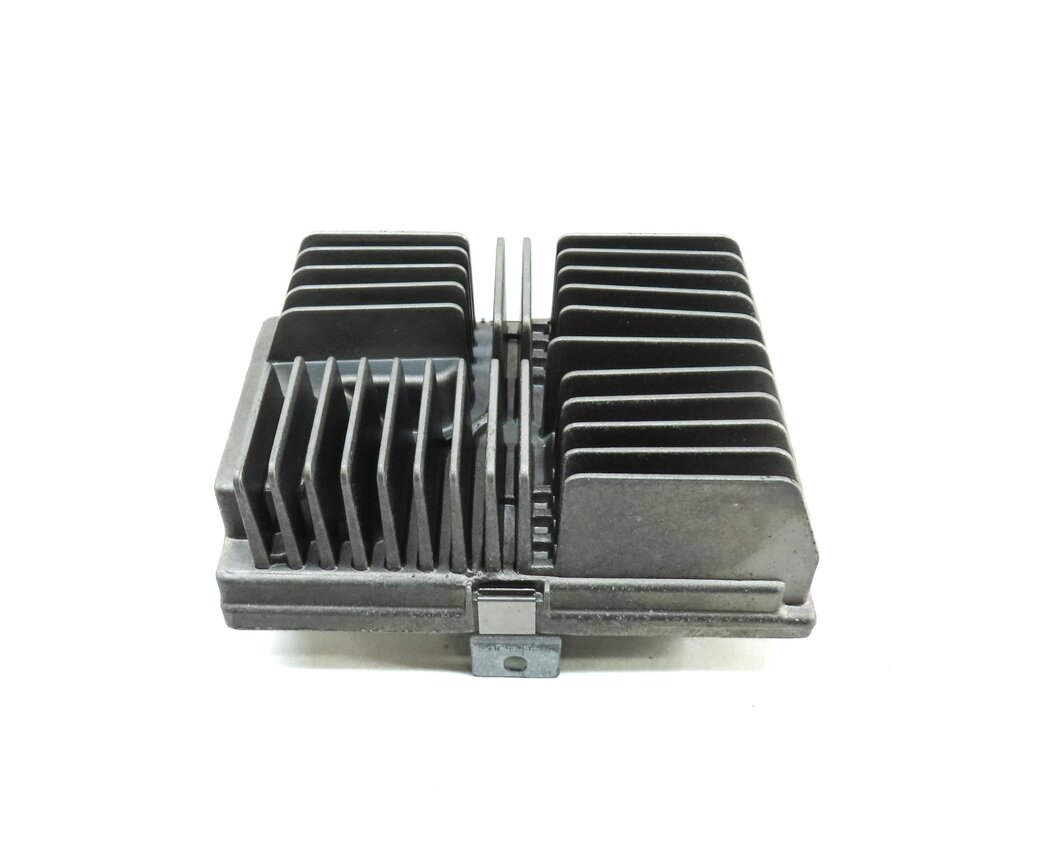 Thumbnail 3: 2016-2021 BMW X1 X2 (F39 F48) RADIO STEREO HiFi AUDIO AMP AMPLIFER