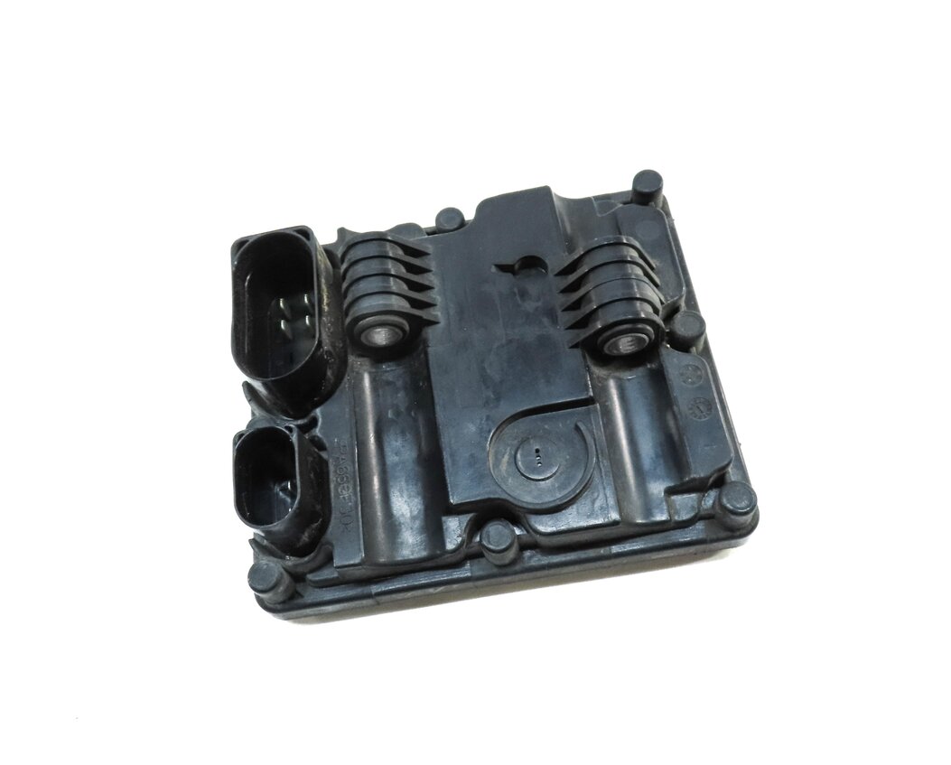 Thumbnail 3: 2016 BMW X1 (F48) REAR DIFFERENTIAL CONTROL MODULE 33108655341