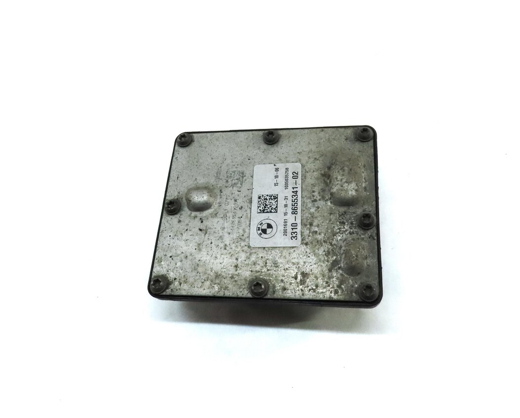 Thumbnail 4: 2016 BMW X1 (F48) REAR DIFFERENTIAL CONTROL MODULE 33108655341