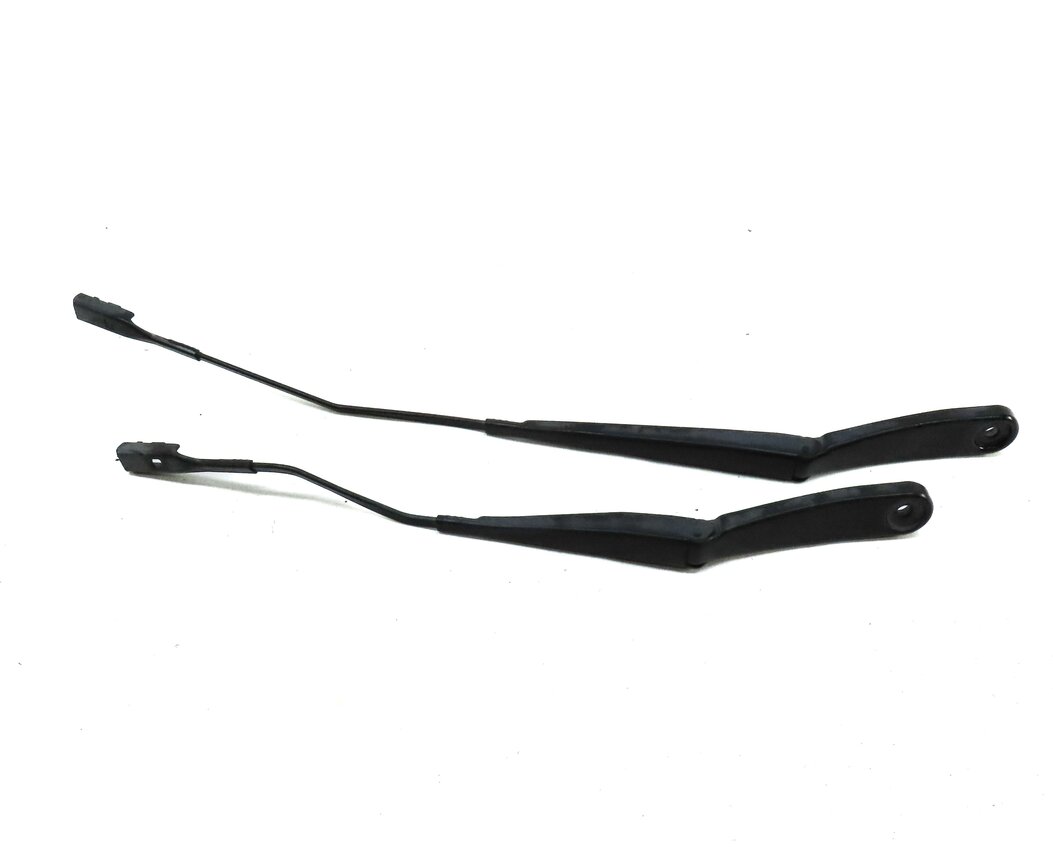 Thumbnail 2: 2016-2023 BMW X1 (F48) FRONT LEFT DRIVER & RIGHT PASSENGER WIPER ARM SET 2