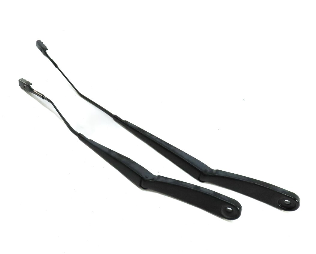 Thumbnail 3: 2016-2023 BMW X1 (F48) FRONT LEFT DRIVER & RIGHT PASSENGER WIPER ARM SET 2