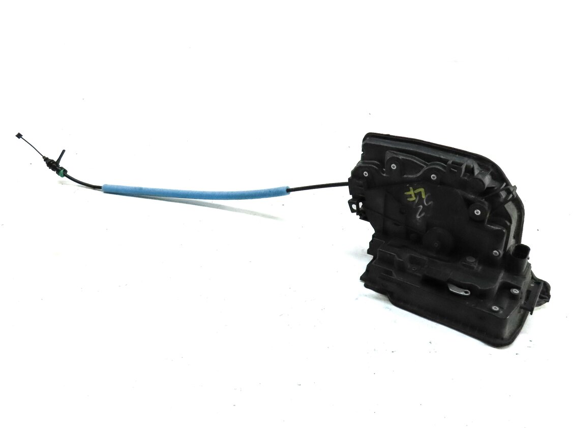 Thumbnail 2: 2014-2019 BMW I3 X1 X2 X5 X6 (F15 F16 F39 F48) LEFT FRONT DRIVER DOOR LOCK LATCH