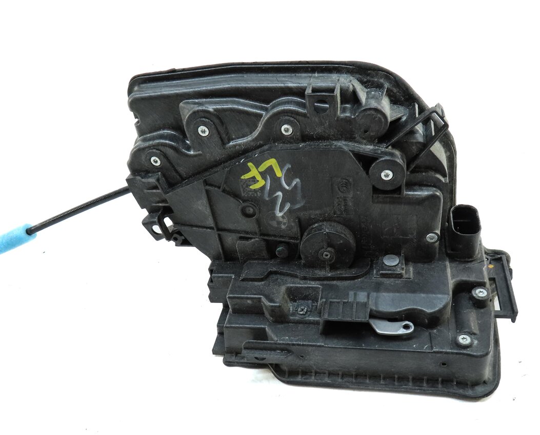Thumbnail 3: 2014-2019 BMW I3 X1 X2 X5 X6 (F15 F16 F39 F48) LEFT FRONT DRIVER DOOR LOCK LATCH