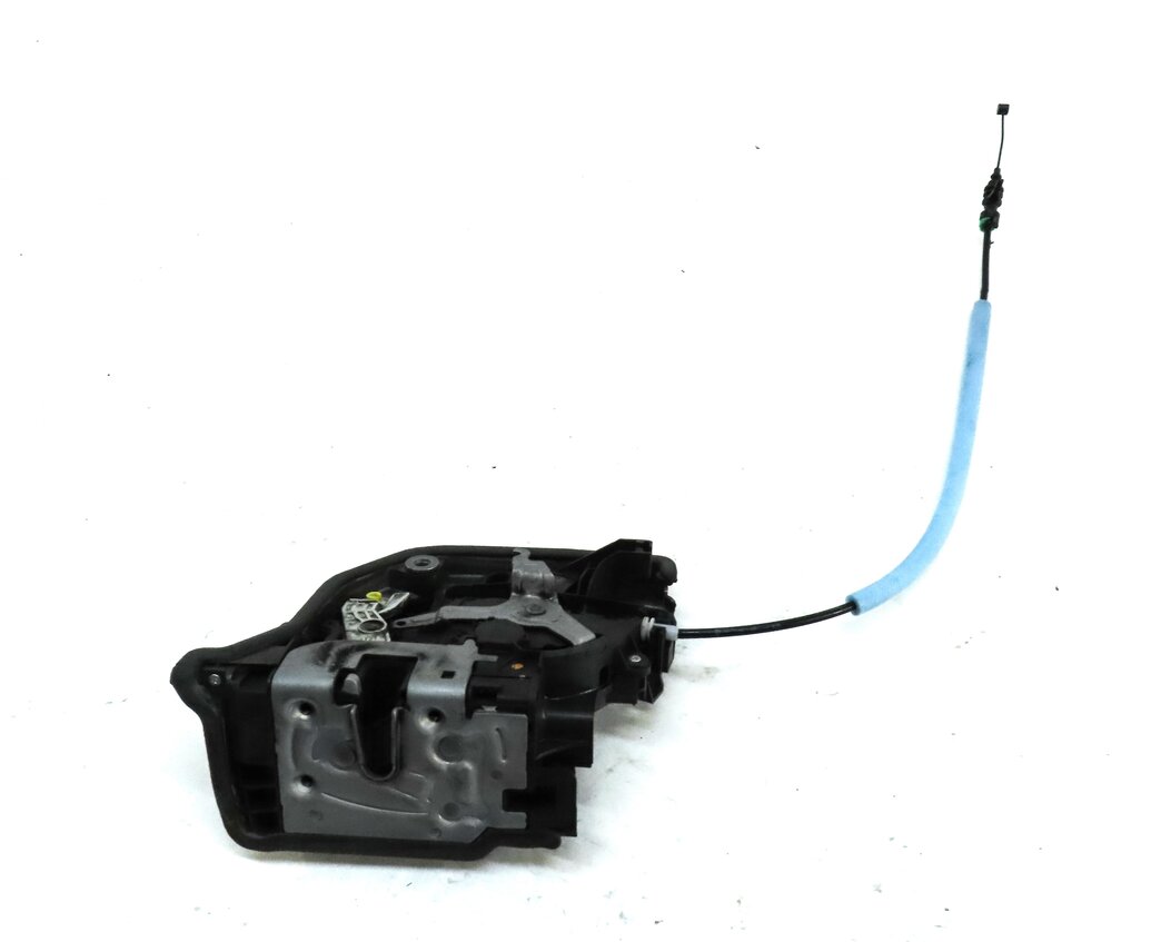 Thumbnail 4: 2014-2019 BMW I3 X1 X2 X5 X6 (F15 F16 F39 F48) LEFT FRONT DRIVER DOOR LOCK LATCH