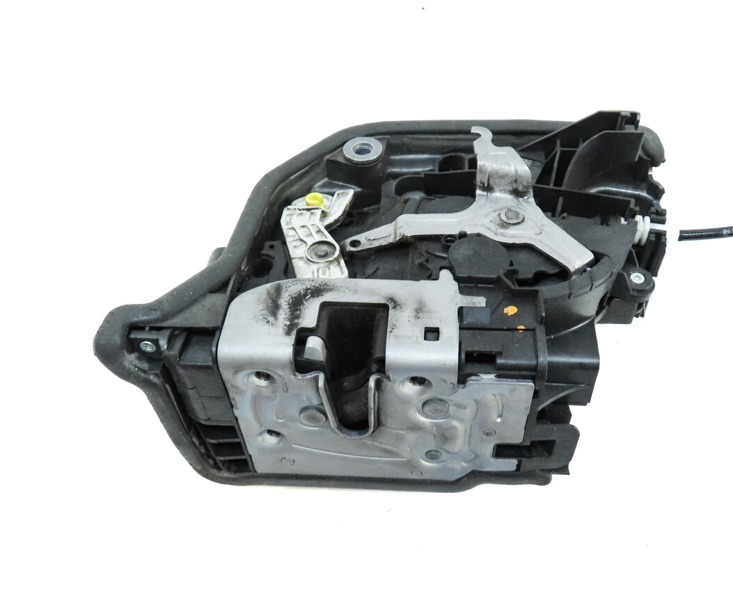 Thumbnail 5: 2014-2019 BMW I3 X1 X2 X5 X6 (F15 F16 F39 F48) LEFT FRONT DRIVER DOOR LOCK LATCH