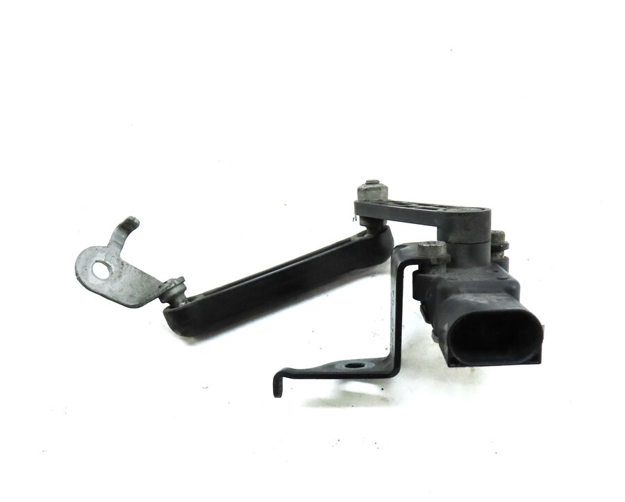 Thumbnail 3: 2016 BMW X1 (F48) REAR RIGHT SUSPENSION HEIGHT LEVEL SENSOR 37146870200