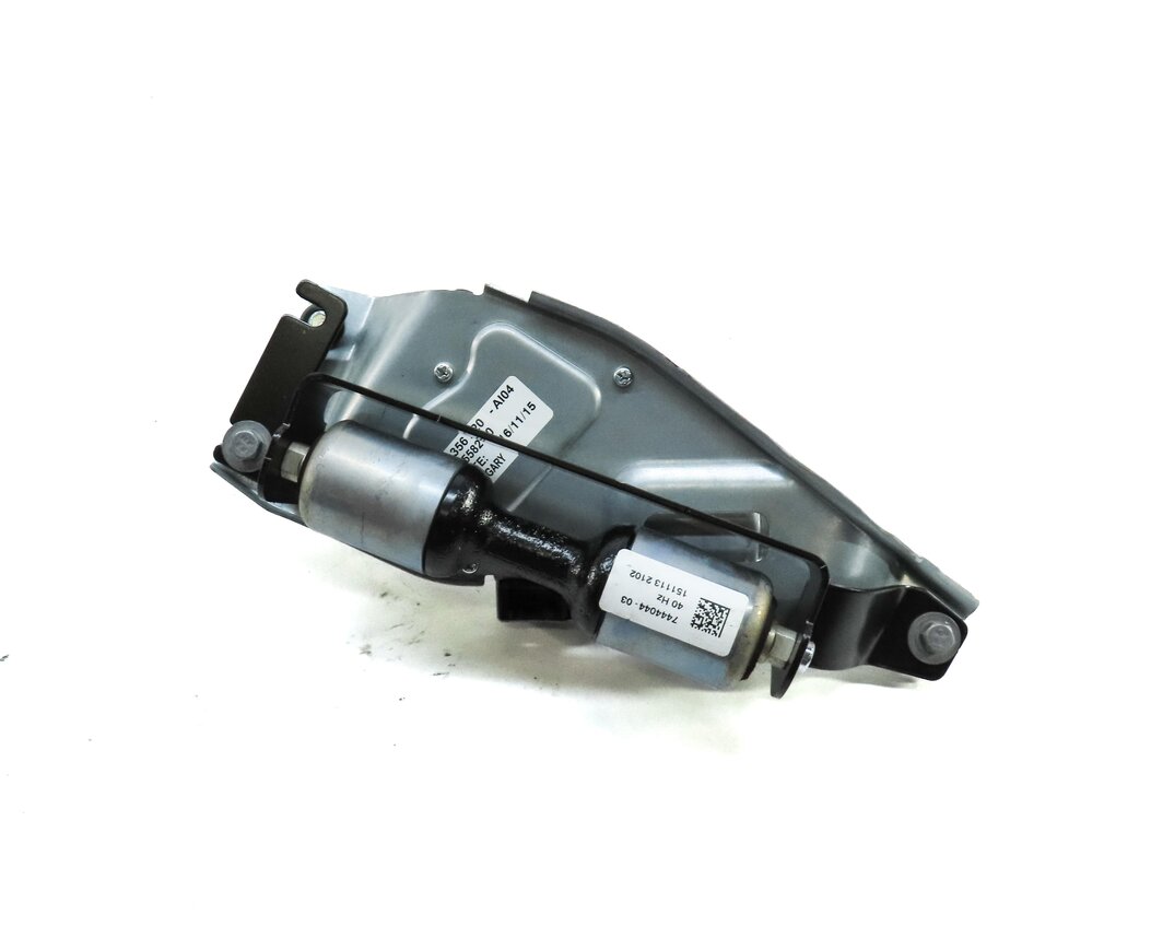 2016-2020 BMW X1 X2 (F39 F48) REAR WIPER MOTOR