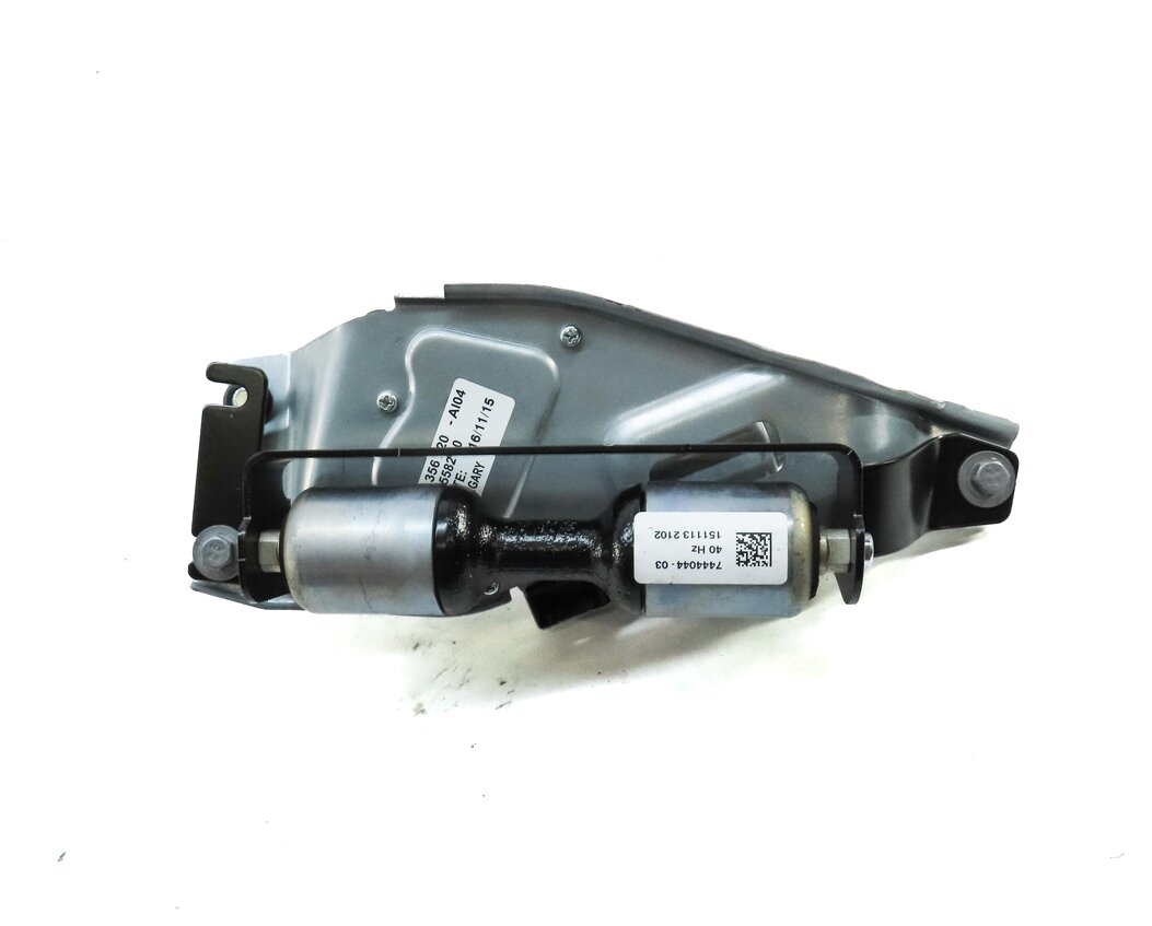 Thumbnail 2: 2016-2020 BMW X1 X2 (F39 F48) REAR WIPER MOTOR