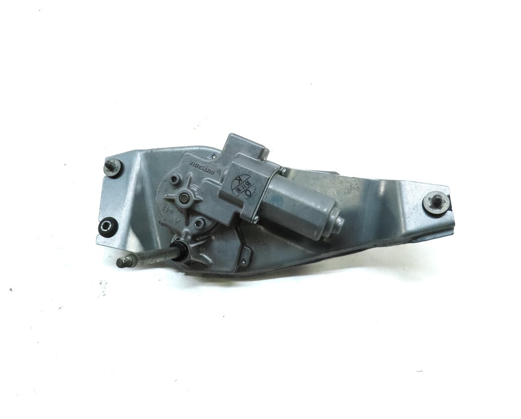 Thumbnail 3: 2016-2020 BMW X1 X2 (F39 F48) REAR WIPER MOTOR