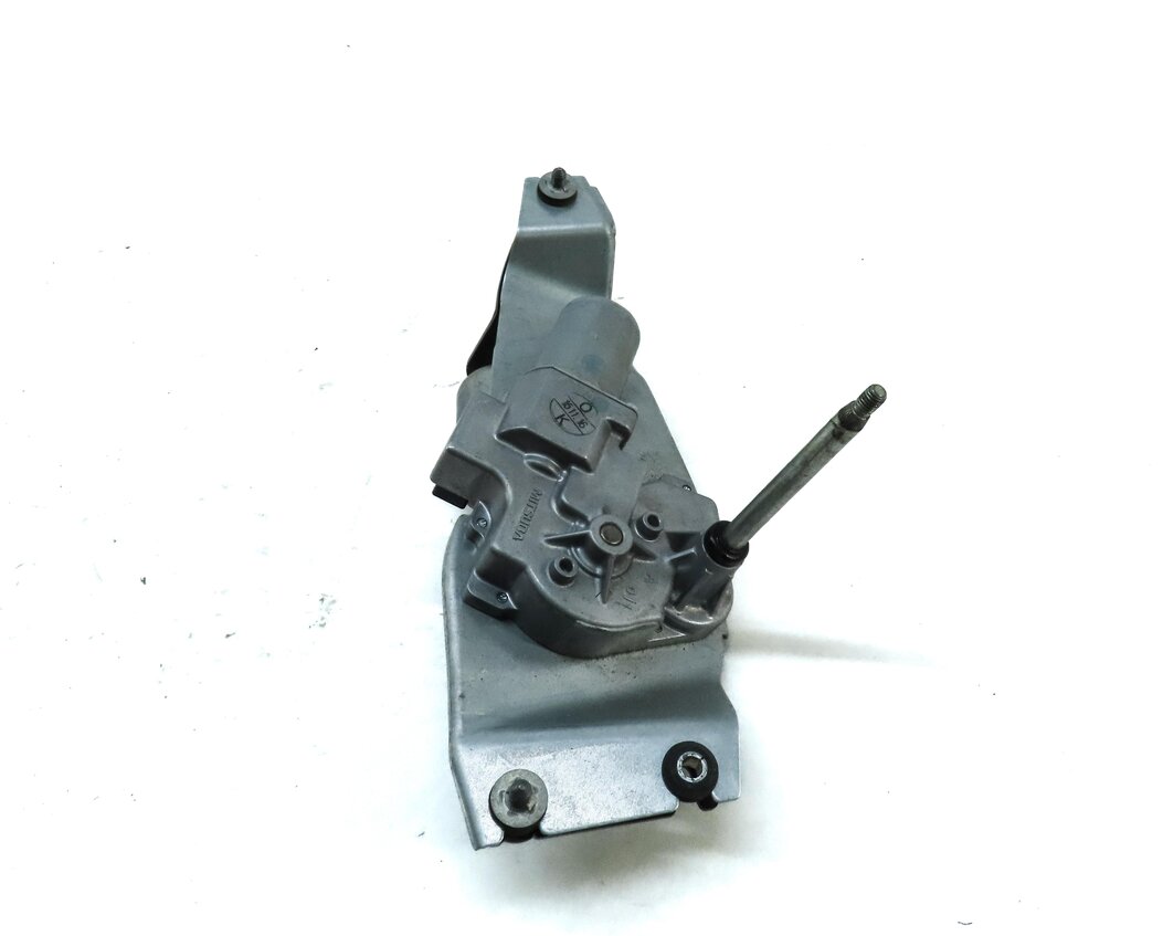 Thumbnail 4: 2016-2020 BMW X1 X2 (F39 F48) REAR WIPER MOTOR