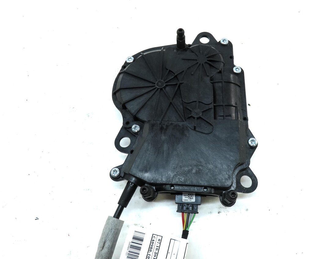 Thumbnail 4: 2016 BMW X1 (F48) REAR TRUNK HATCH LOCK LATCH ACTUATOR w/ SOFT CLOSE MOTOR
