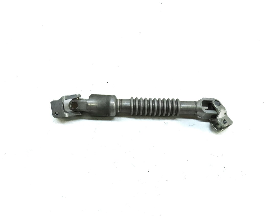Thumbnail 2: 2016-2017 BMW X1 (F48) STEERING COLUMN U-JOINT SWIVEL SHAFT