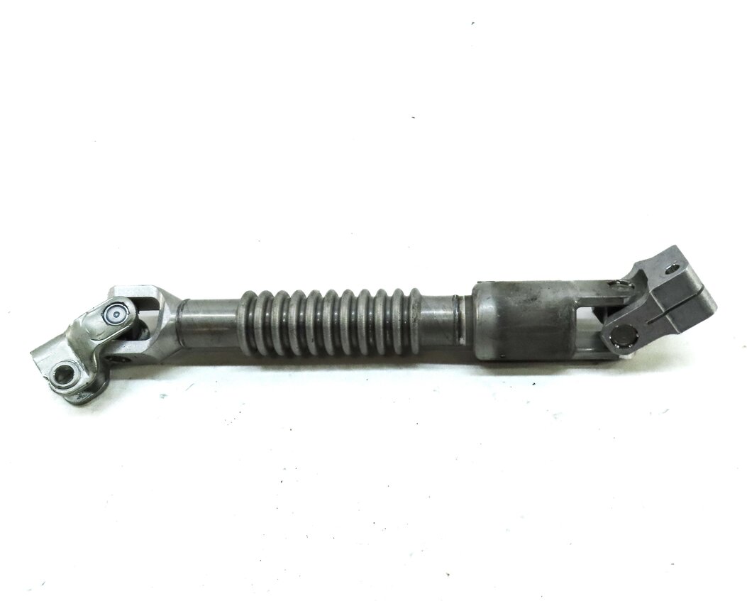 Thumbnail 4: 2016-2017 BMW X1 (F48) STEERING COLUMN U-JOINT SWIVEL SHAFT
