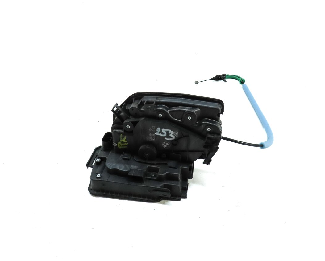 2014-2019 BMW I3 X1 X2 X5 X6 (F15 F16 F39 F48) RIGHT FRONT PASSENGER DOOR LATCH